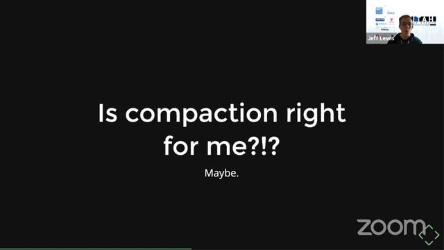 Apache Kafka: The Crash Course смотреть онлайн