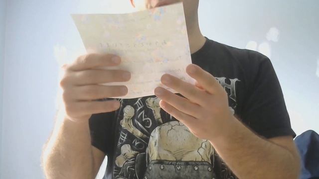 I Am Setsuna Unboxing (Nintendo Switch) смотреть онлайн