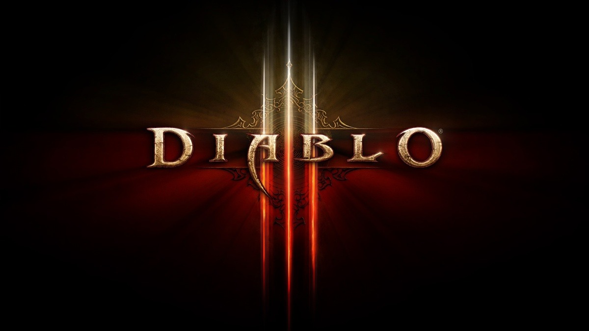 Diablo III / 2 / Король скелетов побежден
