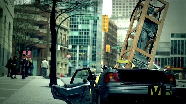 Nickelback - Dark Horse Tour Edition