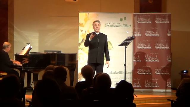 Вячеслав Резниченко - Старинный романс "В час роковой" смотреть онлайн