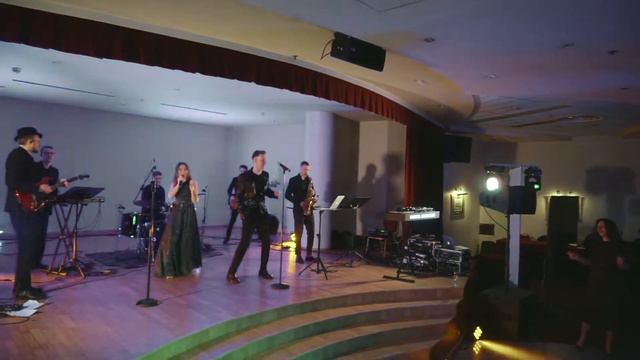 Кавер группа D. Music band - I Will Survive (Gloria Gaynor cover) [Live 2022] смотреть онлайн