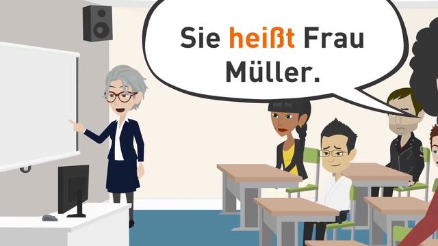 Start Deutsch 1 | Komplette Wortliste mit Dialogen | Telc & Goethe Prüfungsvorbereitung | 1/20 смотреть онлайн