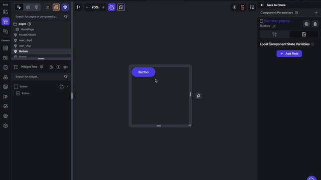 Уроки FlutterFlow на русском