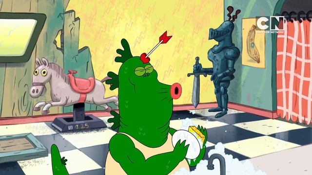 Lamput Presents | The Cartoon Network Show | EP 9