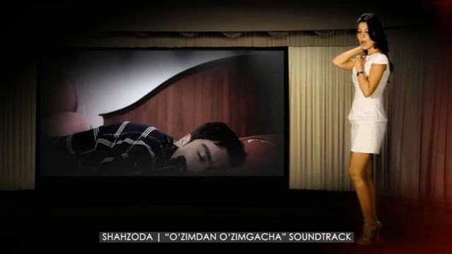 Shahzoda - To'rt Qadam | Шахзода - Турт кадам
