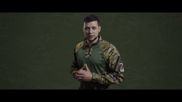 [ОБЗОР] Боевая рубашка тип2 + Тактические брюки от Giena Tactics