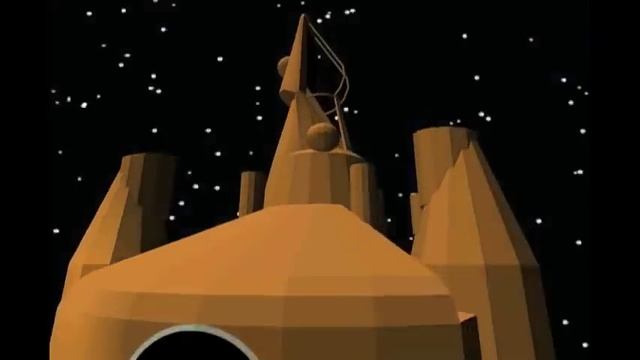 Starfighter Arcade Game - Video Games Based on Movies (Centauri 1984) смотреть онлайн