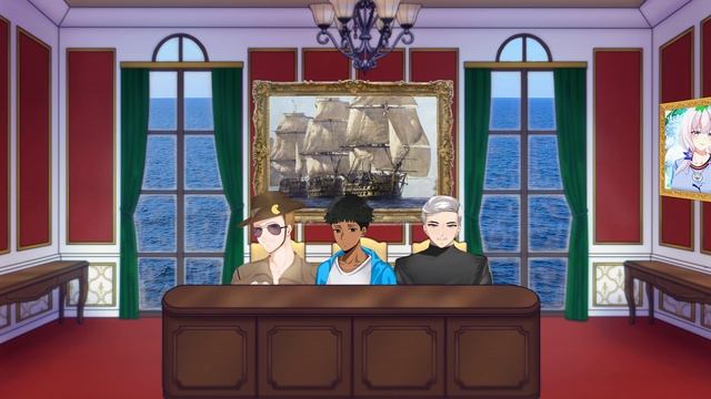 The Azur Lane Anime is Great | Admiralty Podcast ep 6 смотреть онлайн