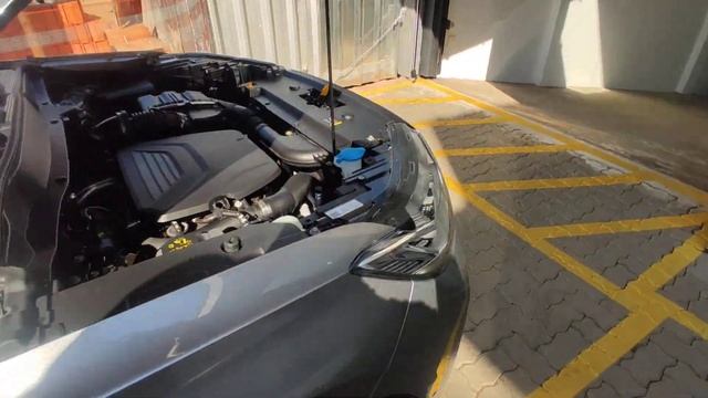 Número do motor e chassi haval 2023/2024 H6 GWM смотреть онлайн