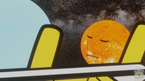 The Sun | Space for Kids | Solar System Planets | Video for Children