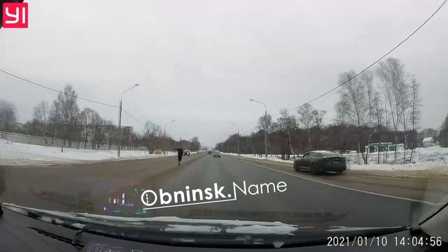 «Самоубийца» на Киевском шоссе смотреть онлайн