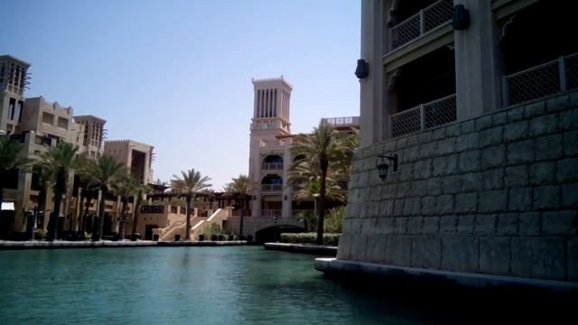 отель Madinat jumeirah смотреть онлайн