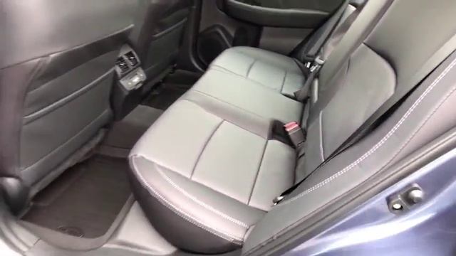 2018 Subaru Legacy Tulsa, Broken Arrow, Owasso, Bixby, Green Country, OK S80846 смотреть онлайн