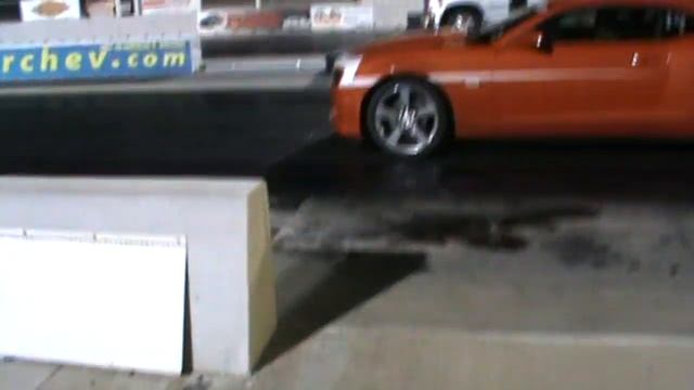 2006 Dodge Ram Hemi QC vs 2010 Chevy Camaro SS.. Spank that Puppy смотреть онлайн
