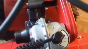 Активная фреза на мотоблок Вейма 610, Кипор