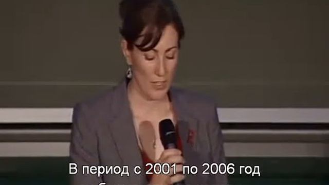 Stephen Lewis (and Samuel Matsikure) - PART 1 Russian Subtitles смотреть онлайн