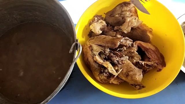 ХОЛОДЕЦ ГОВЯЖИЙ, КРУЧЕННЫЙ