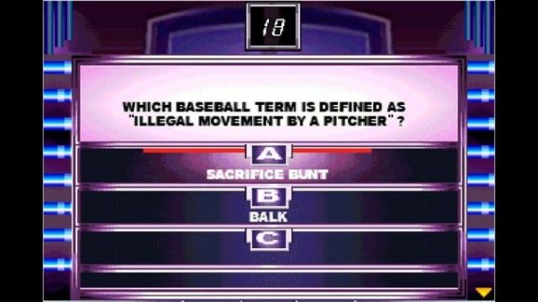 "1 vs 100" - Gameloft (Java Game)