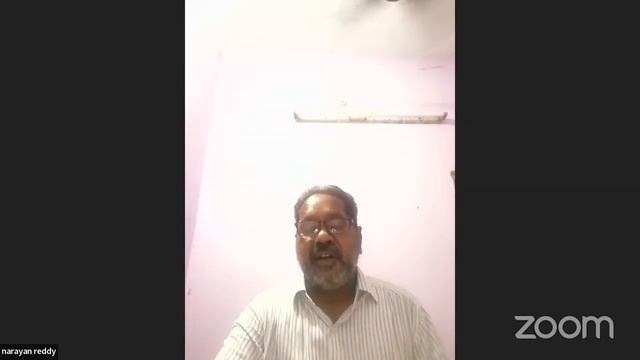 MA II Year-Sociology- Course-7 (Telugu Medium) - Social Movements and Change in India смотреть онлайн
