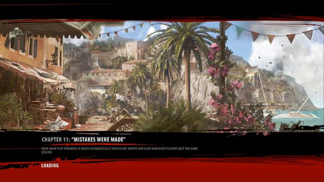 Dead Island Riptide Gameplay Walkthrough - Chapter 11: The Chopper смотреть онлайн