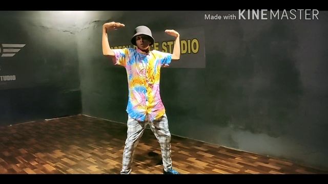 Chura Ke Dil Mera Rimix, Popping dancer bipin ! Showcase video ! Work from home & stay safe смотреть онлайн
