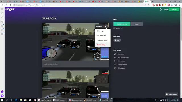 Как правьно Делать отчет!По новому!!! смотреть онлайн