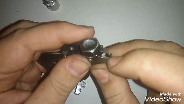 Сигнал охотника оригинальной конструкции, своими руками. Неудача номер 6. смотреть онлайн