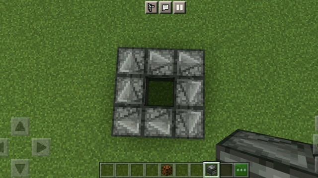 Как сделать фонарь в майнкрафте. смотреть онлайн