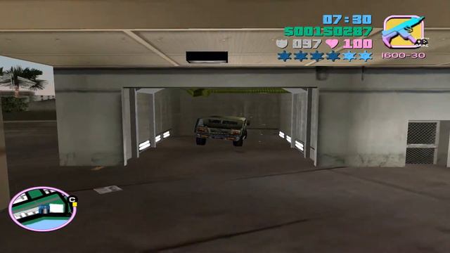 GTA Vice City | #52 ➤ Продавец оружие смотреть онлайн