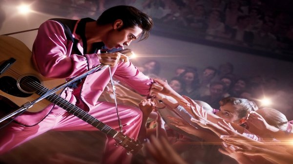 Элвис ? Elvis ?  Official Trailer ? Фильм 2022 ? С 24 июня 2022 ?