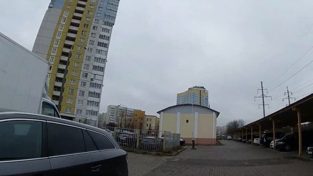 VANLIFE, Гости в бусе) обогрел, напоил, уложил! Как построить автодом. смотреть онлайн