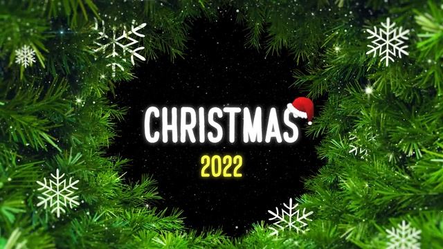 Christmas Songs 2022 ? Merry Christmas ? Christmas Music Playlist 2023