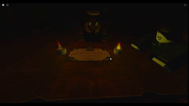 [Roblox | Casual Board Game] Getting The Spirits Mad смотреть онлайн