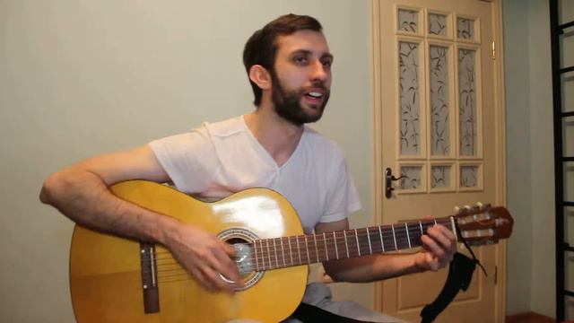 Дрынк - ОРЗ Guitar Cover смотреть онлайн