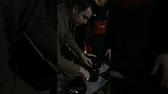 Разделка Дорадо