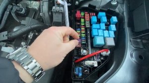 RAV 4 2020 Как отключить омыватель фар #Toyota#Rav4/2020#обзорRav4#ТойотаРав4#новыйRav4#