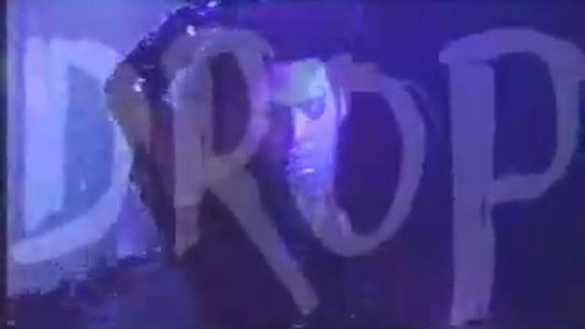 Fear Cult - Drop Dead смотреть онлайн