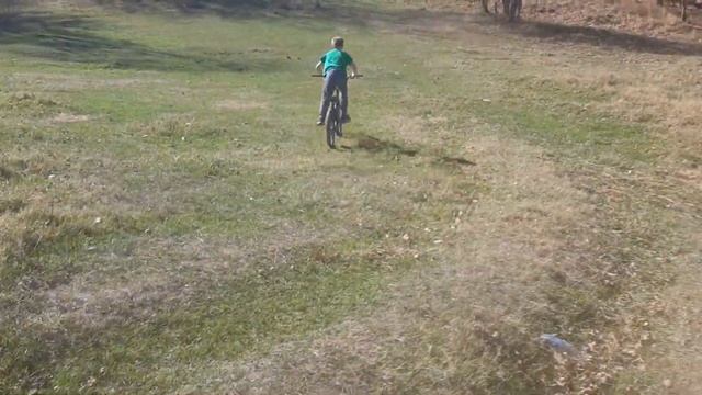 покатался на кургане смотреть онлайн