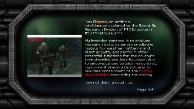Analysis: Supplice - If You Like Doom You Will Love This Game смотреть онлайн