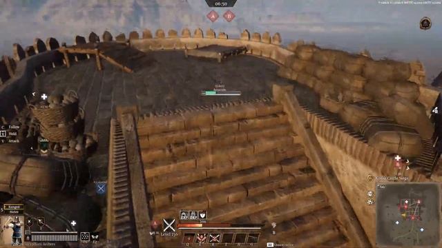 Conqueror's Blade EUW | Dual Blades In Action | PvP Vol.2 смотреть онлайн