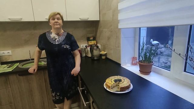 ЗАПЕКАНКА ПО СВОЕМУ РЕЦЕПТУ смотреть онлайн