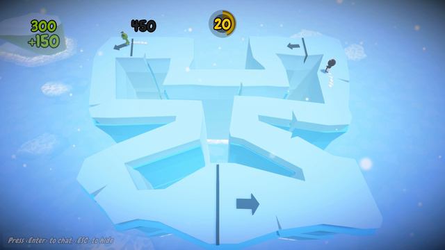 ПОСЛЕ ЭТОЙ ИГРЫ ЗАБЫВАЕШЬ ОБО ВСЁМ! - Party Panic смотреть онлайн