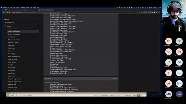 PowerShell and APIs 102: How to use Swagger and Invoke-RestMethod смотреть онлайн