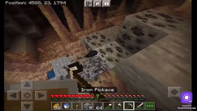 ?MINECRAFT ENTITY PUBLIC SMP LIVE | NEW UPDATE 1.18 | ANYONE CAN JOIN JAVA/BEDROCK | LET’S GOOOO ? смотреть онлайн