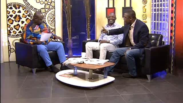 2012 Election Rigged By NDC And Ghana Police - Ken Agyepong смотреть онлайн