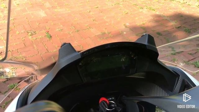 2016 Honda integra NC 750 D Vlog3 (yakıt sarfiyatı-koltuk) смотреть онлайн