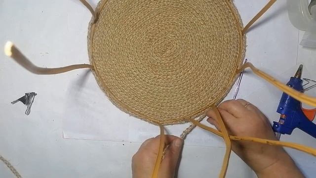 Декоративная клетка из простых материалов Декор для дома и дачи смотреть онлайн