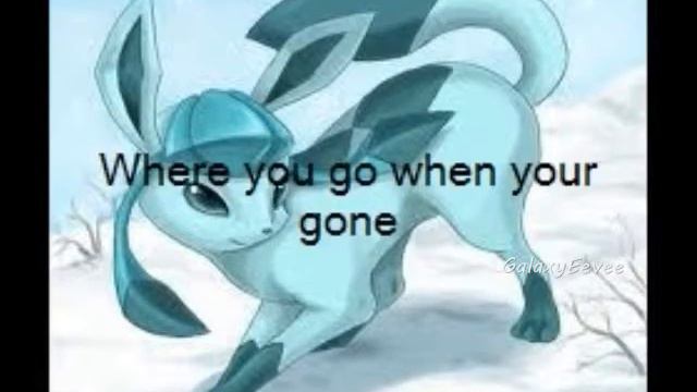 Glaceon (Angel) Tribute -All You Wanted смотреть онлайн