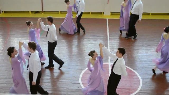 Киевский вальс смотреть онлайн